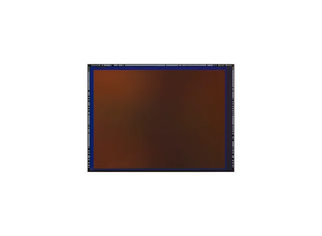 ISOCELL Bright HMX