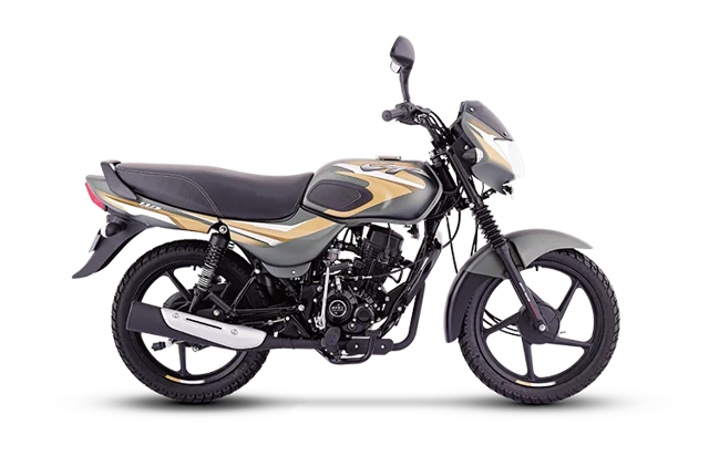 CT 110 ES CBS