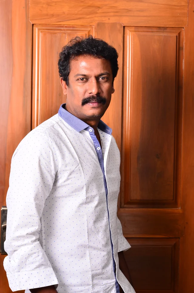 சமுத்திரக்கனி
