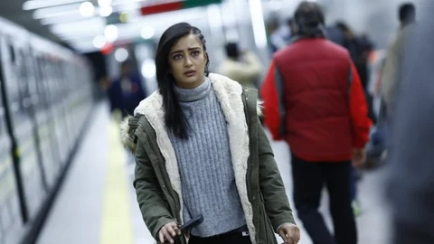 Akshara Haasan