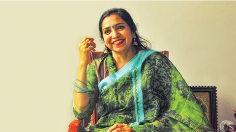 Thamizhachi Thangapandian