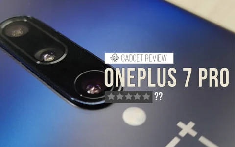 Oneplus 7 Pro