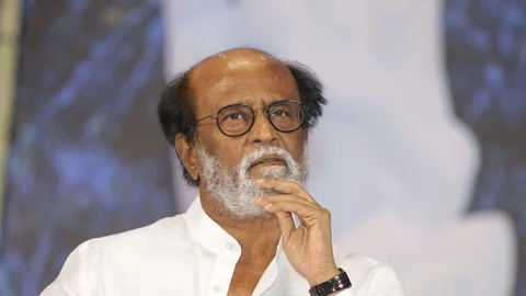 ரஜினி