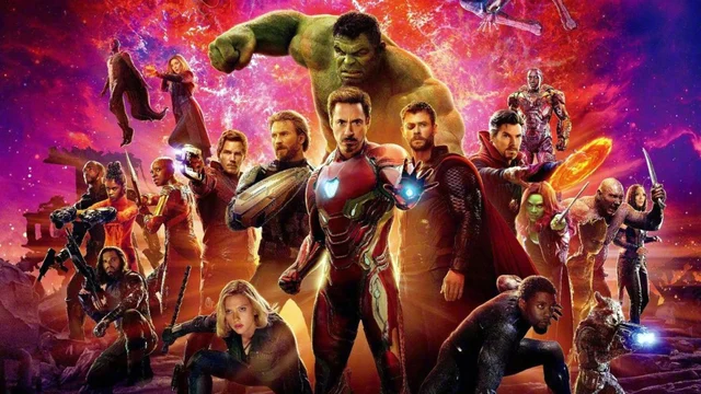 Avengers