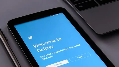 Twitter