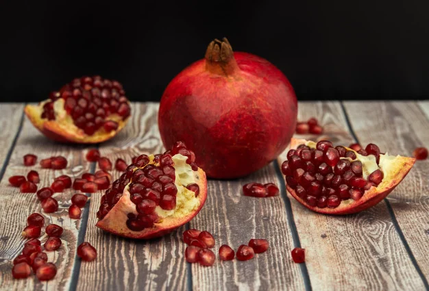 Pomegranate