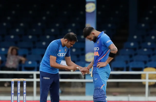 Kohli