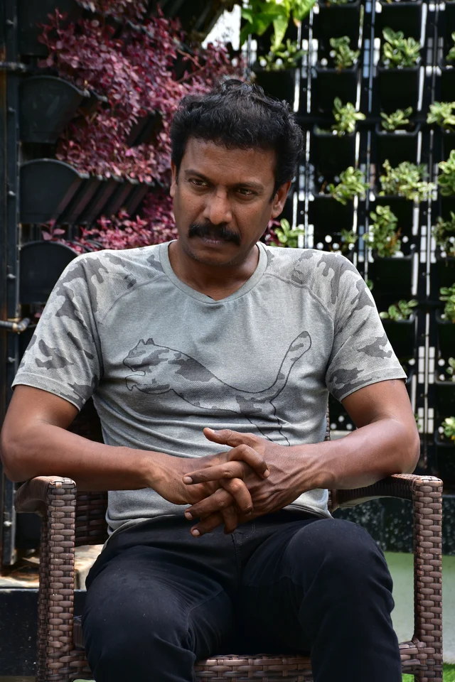 சமுத்திரக்கனி