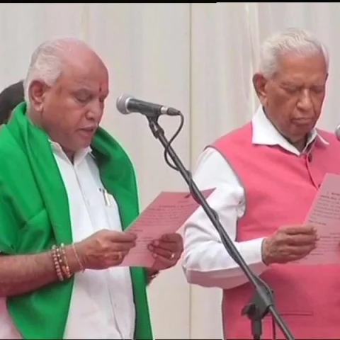 Yediyurappa