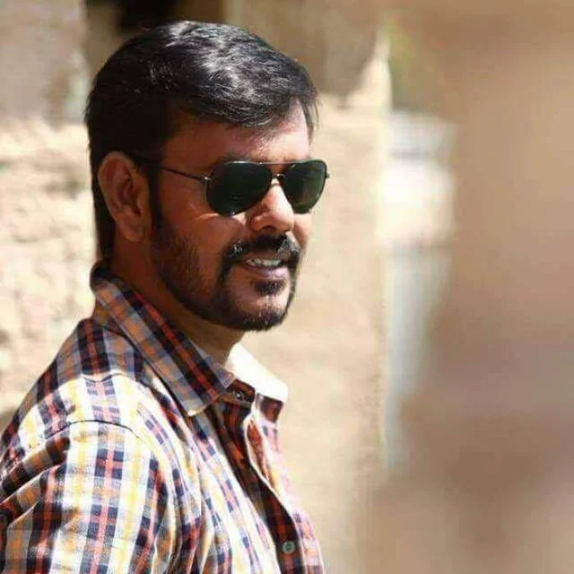 நடராஜன்