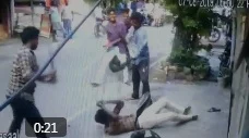 இளைஞர் மீது தாக்குதல்