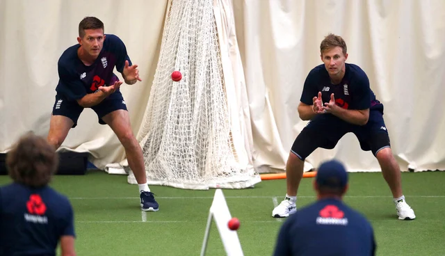 Joe Root