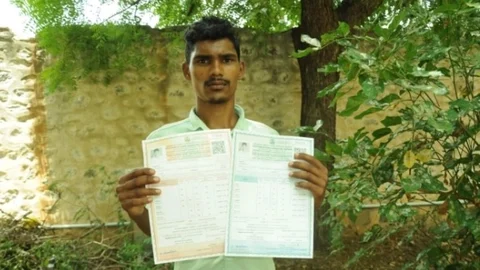 Student Chandran