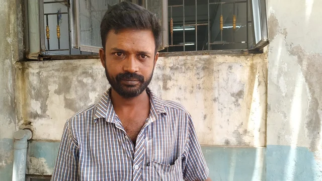 senthil