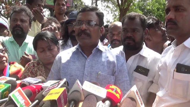 திருமாவளவன்