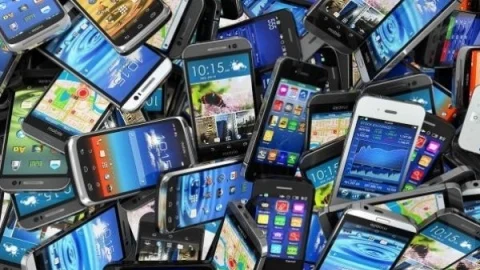 Smartphones
