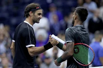 Federer - Sumit
