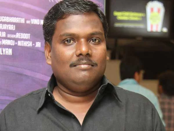 யுகபாரதி