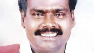 Selvarasu M.p