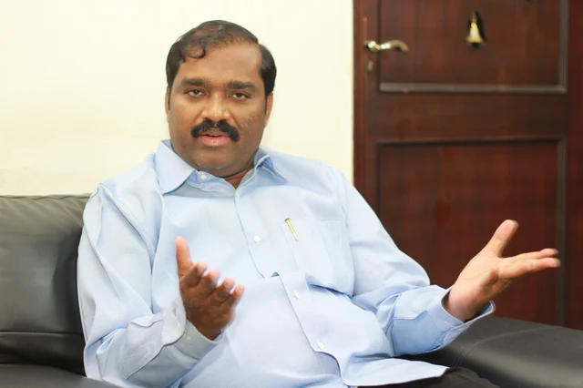 வேல்முருகன்