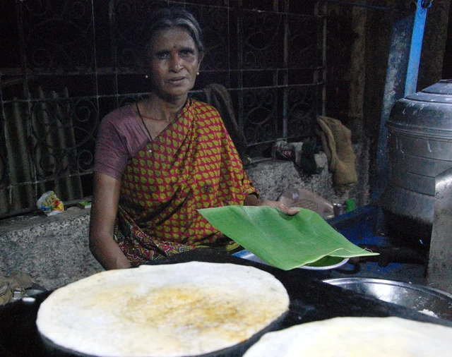 ஆறுமுகத்தம்மாள்