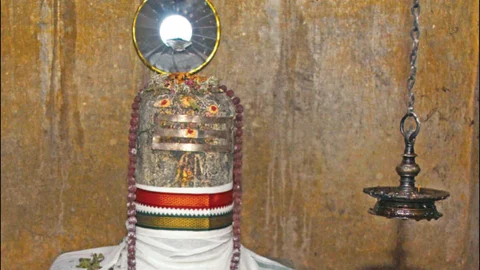 Lord Siva