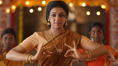 லட்சுமி மேனன்