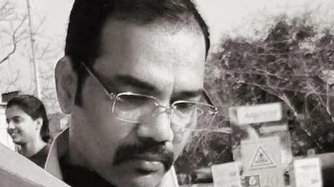 Ramana Chandrasekar