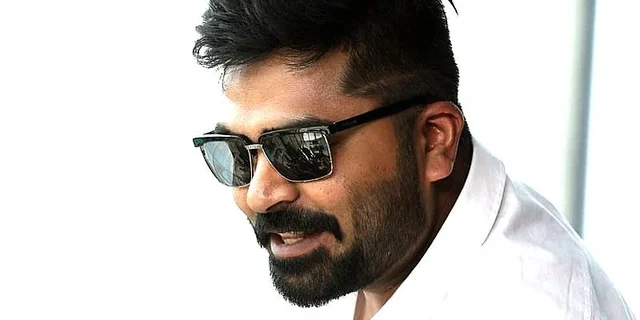 சிம்பு