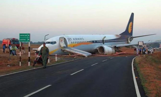 jet airways