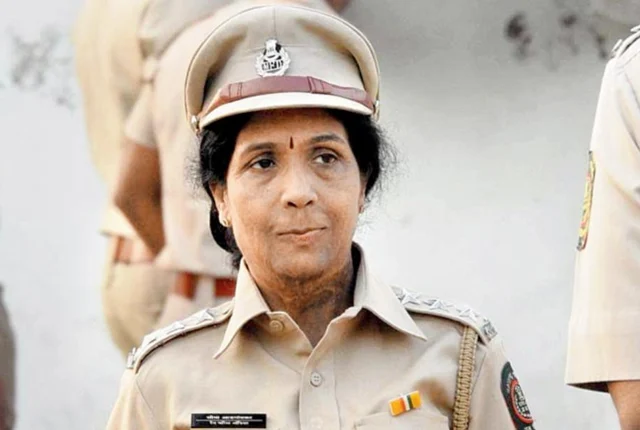 Seema Adgaonkar