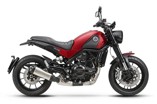Leoncino 500 Street