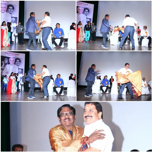 Kalaignanam 90