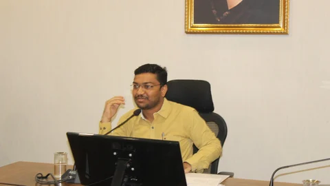 கோவை மாநகராட்சி ஆணையர்
