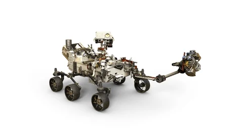 Mars 2020