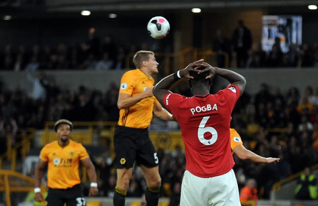 Paul Pogba