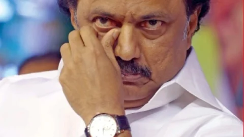 ஸ்டாலின்