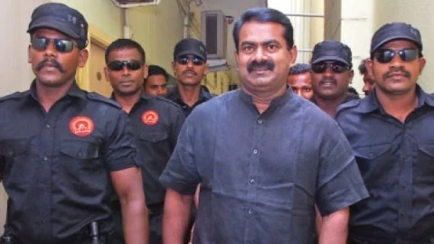 சீமான்