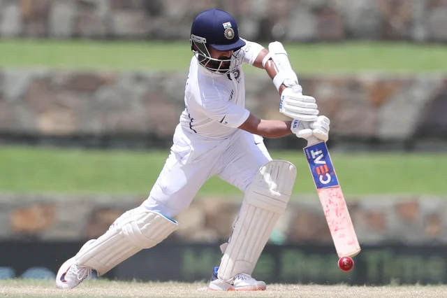Rahane