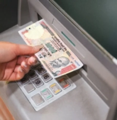 Cash