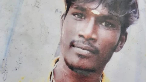 Vasantha kumar