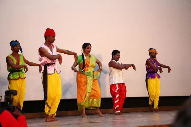 Cultural Show