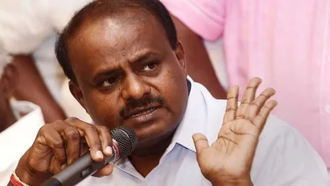 குமாரசாமி