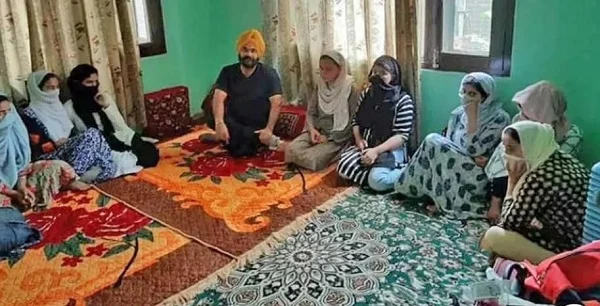Harminder Singh