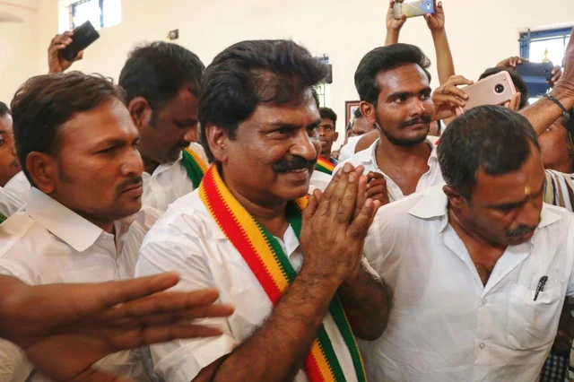 Eswaran