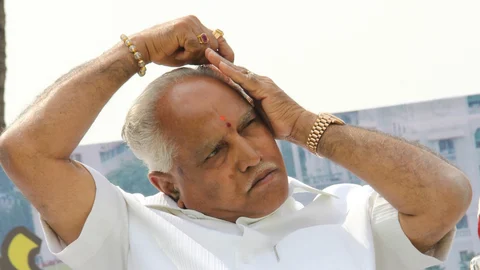 எடியூரப்பா