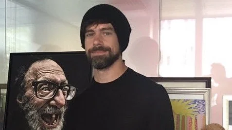 Jack Dorsey