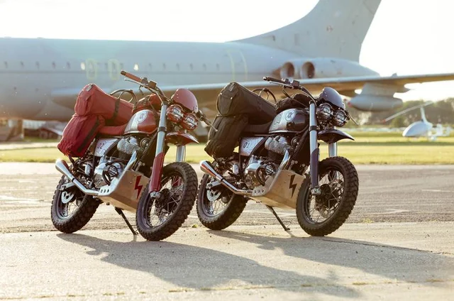 Wheels & Waves 2019