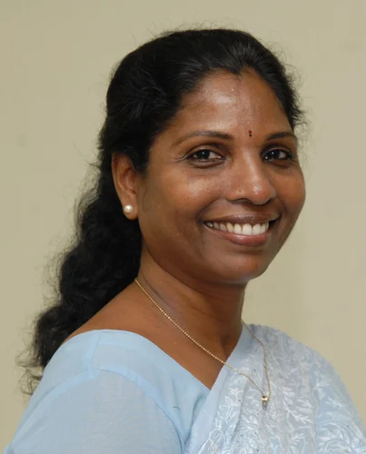 சிவகாமி ஐ.ஏ.எஸ்