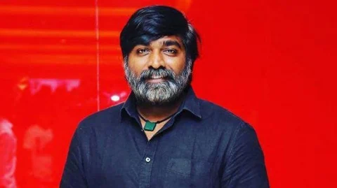 விஜய் சேதுபதி